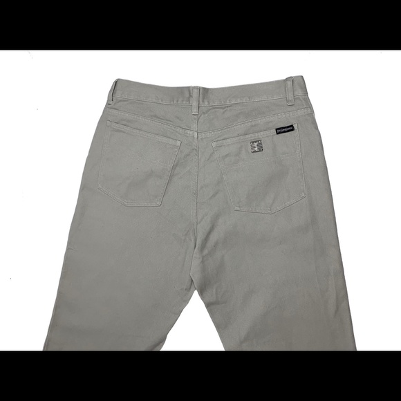 Vintage Yves Saint Laurent Jeans - Picture 2 of 4